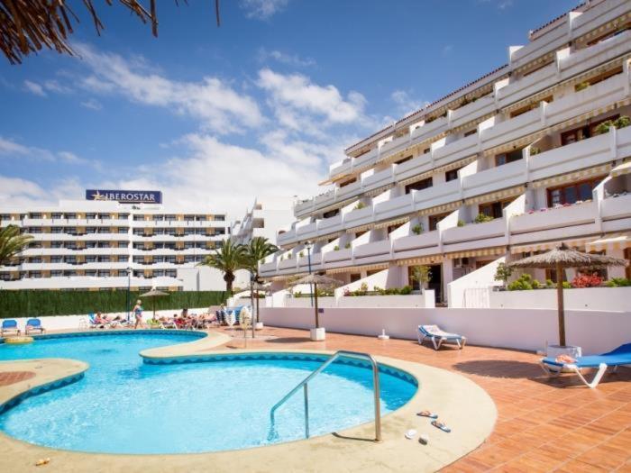 2023 Garden City, Heated Pool! Costa Adeje  Exteriér fotografie