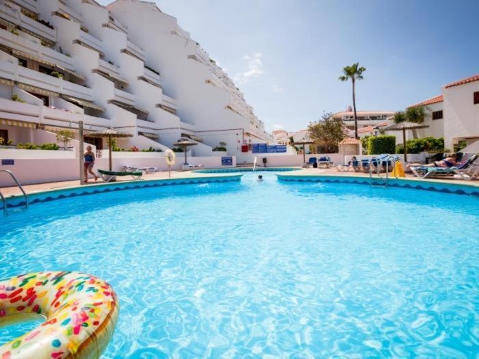 2023 Garden City, Heated Pool! Costa Adeje  Exteriér fotografie